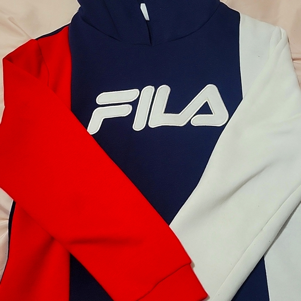 Fila medium 10/12